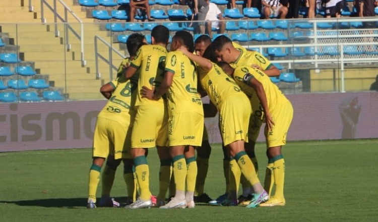 São Carlos FC estreia com vitória no Paulista Sub-15 e Sub-17 - ACidade ON São  Carlos