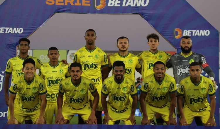 Mirassol Futebol Clube - Futsal feminino de Mirassol encerra participação  em Estadual sub-16