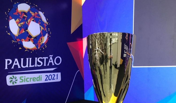 Federação Paulista sorteia grupos do Campeonato Paulista 2021; confira
