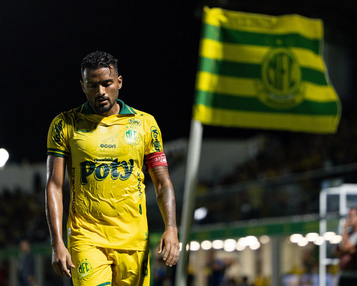 Mirassol x Cruzeiro Brasileirão 2026