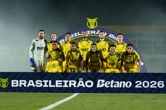 Mirassol domina mas cede empate ao Santos na reta final