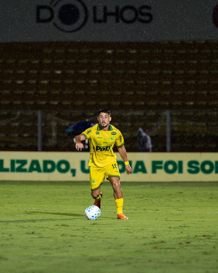 Mirassol x Coritiba Brasileirão 2026 JP Pinheiro/Agência Mirassol