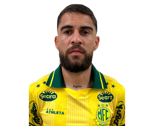 Bruno Santos