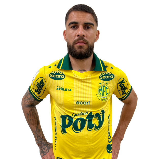 Bruno Santos