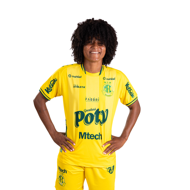 Erica Bispo