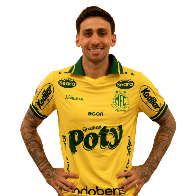 Gustavo SIlva