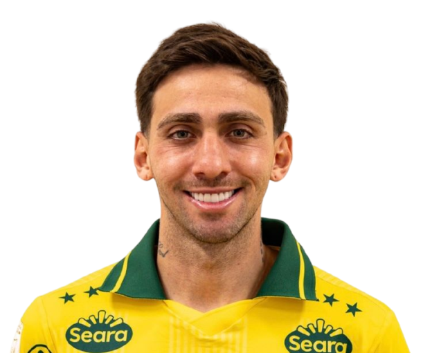 Gustavo SIlva