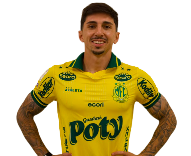 Gustavo Cazonatti