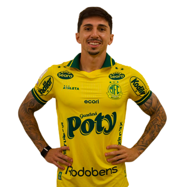 Gustavo Cazonatti