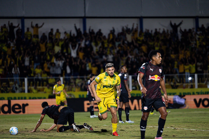Mirassol x Red Bull Bragantino - Copa do Brasil