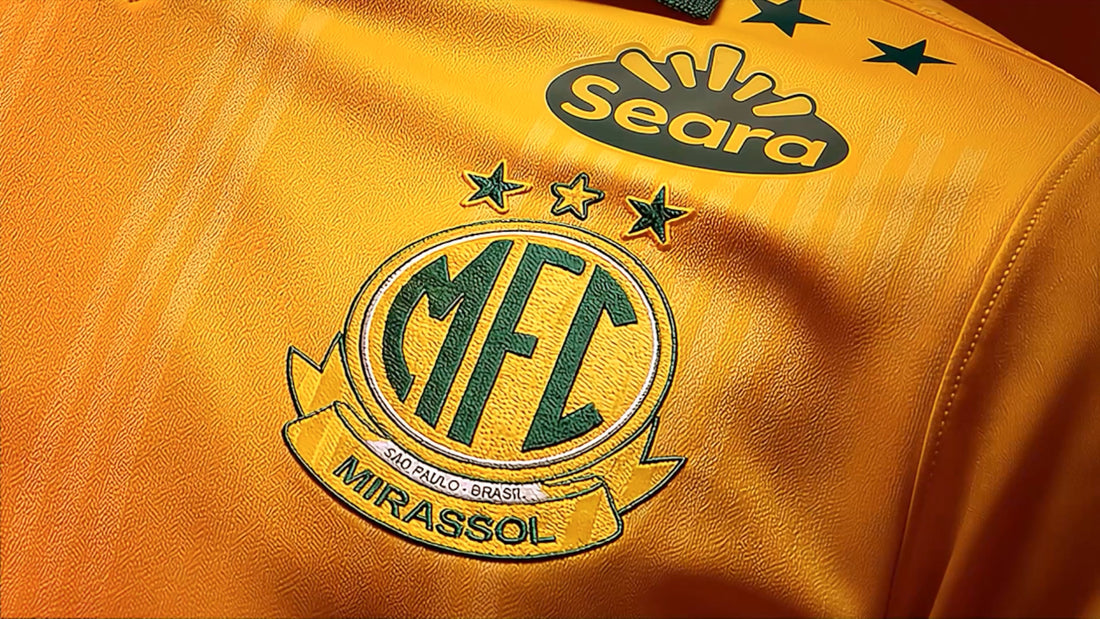 Seara entra em campo com o Mirassol no ano mais ambicioso do clube