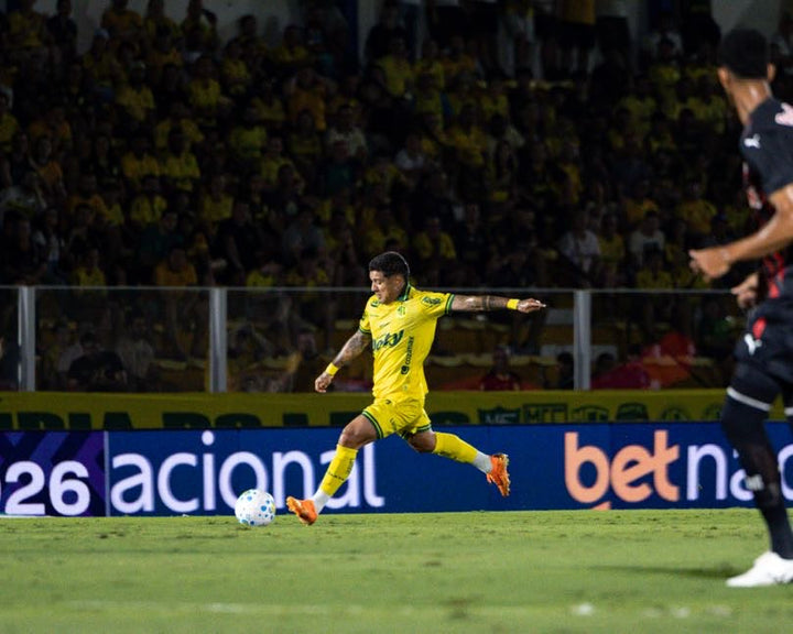 Mirassol x Red Bull Bragantino - Brasileirão 2026