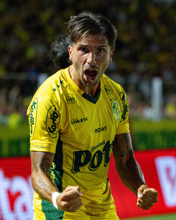 Mirassol x São Paulo - Paulistão 2026