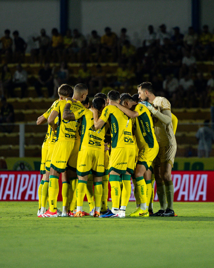 Mirassol x RB Bragantino Paulistão 2026