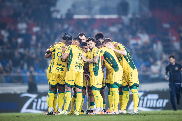 Remo x Mirassol Brasileirão 2026