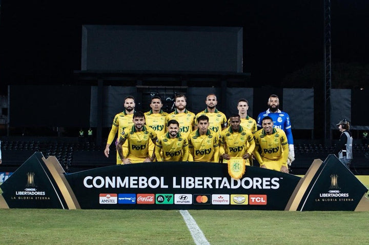 HISTÓRICO: Mirassol vence Always Ready e se classifica para as oitavas da CONMEBOL Libertadores