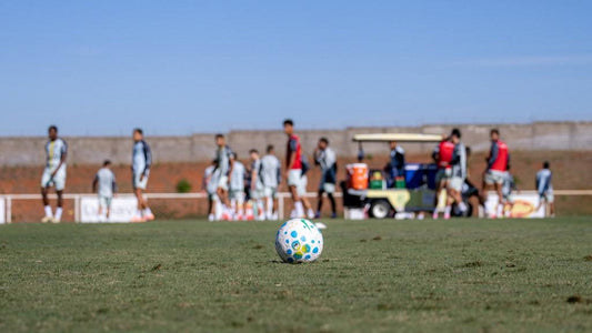 Com cinco reforços, Mirassol retoma temporada contra o Grêmio, no Maião, pela Série A, nesta sexta (17)