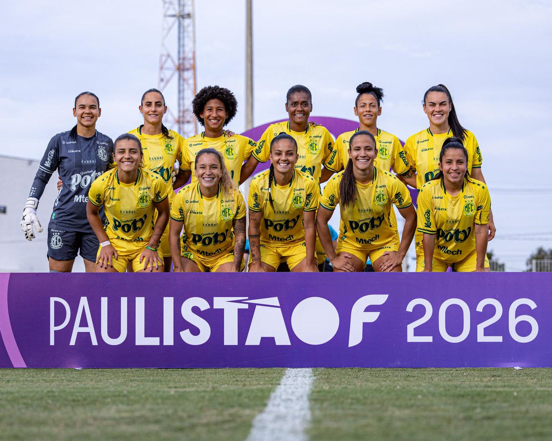 Mirassol é superado pela Ferroviária no primeiro jogo em casa da temporada