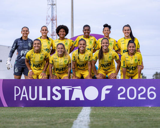 Mirassol é superado pela Ferroviária no primeiro jogo em casa da temporada