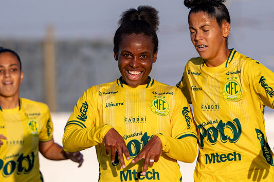 Pelo Paulistão Feminino, Mirassol é superado pelo Corinthians