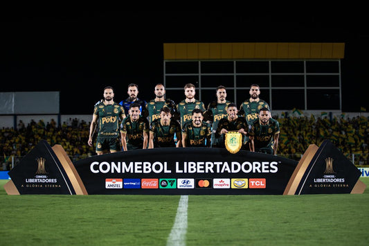 Mirassol empata com a LDU na primeira partida das oitavas na CONMEBOL Libertadores