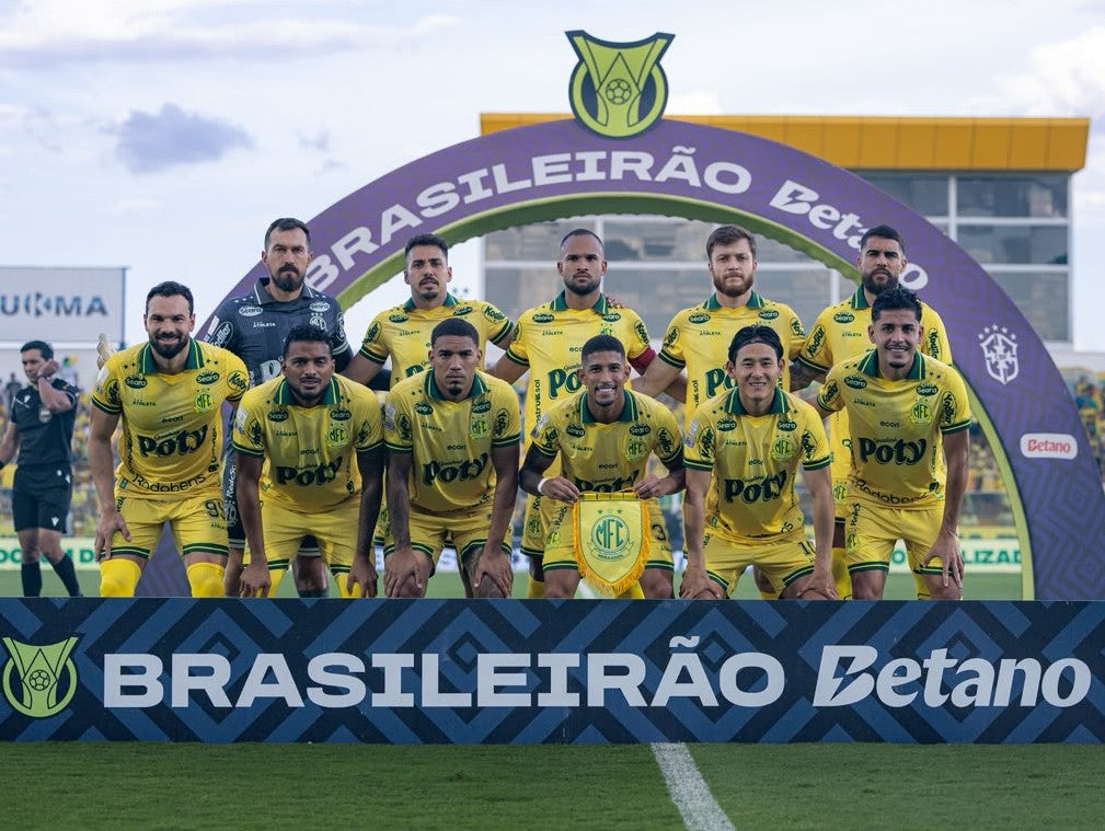 Mirassol vence Botafogo na Série A, soma 7 dos últimos 9 pontos disputados e chega a 32 pontos na tabela