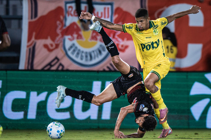 Red Bull Bragantino x Mirassol - Copa do Brasil