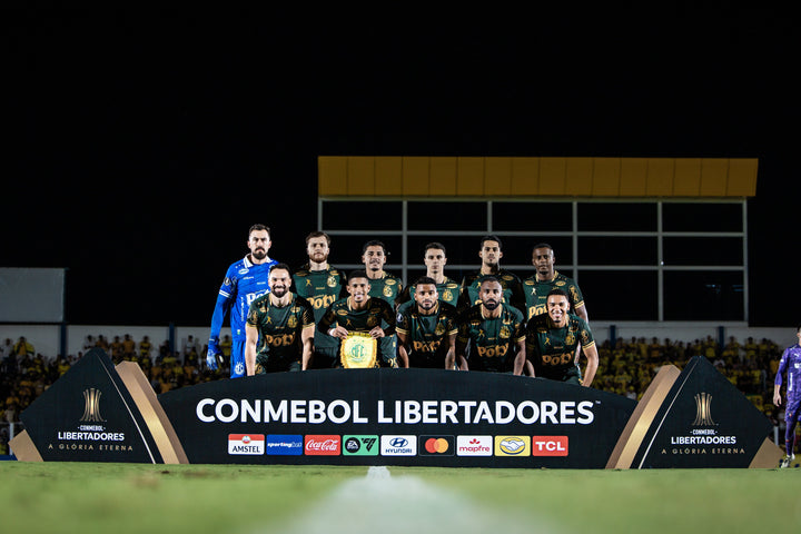 Mirassol vence LDU no Maião e se mantém 100% em casa na CONMEBOL Libertadores