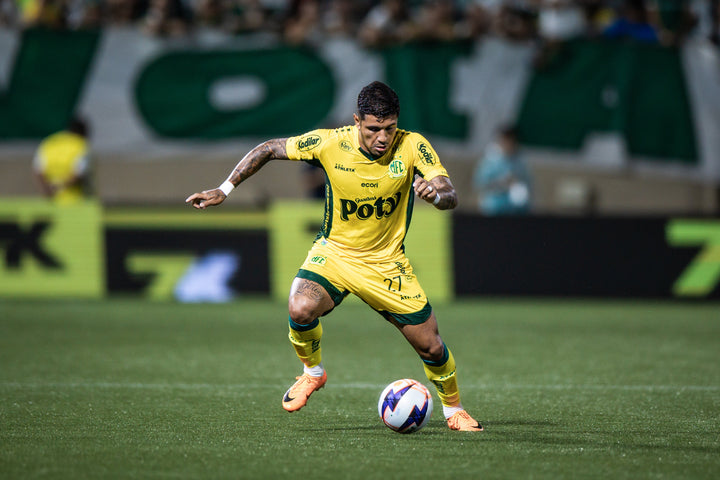 Palmeiras x Mirassol Paulistão 2026