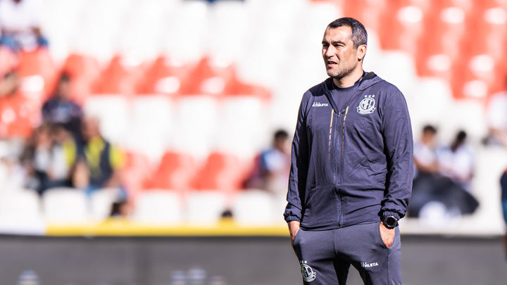 Rafael Suassuna é convocado para ser fisioterapeuta da Seleção Brasileira Sub-20
