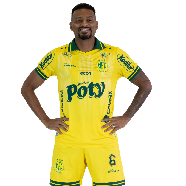 Reinaldo – Mirassol FC