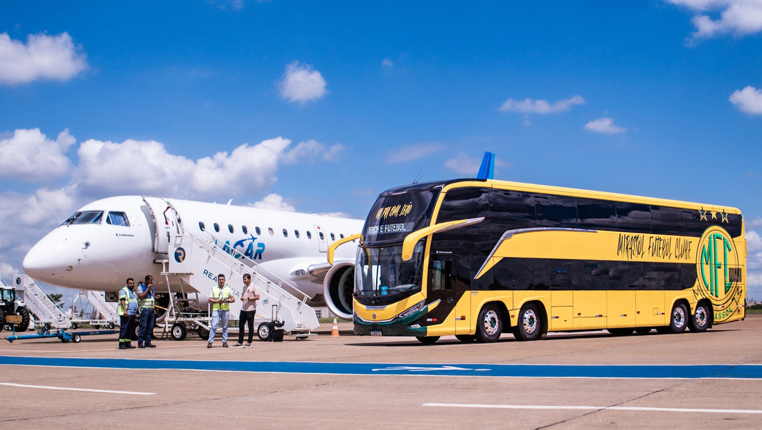 Mirassol embarca pra Quito, no Equador, pra enfrentar a LDU pela CONMEBOL Libertadores
