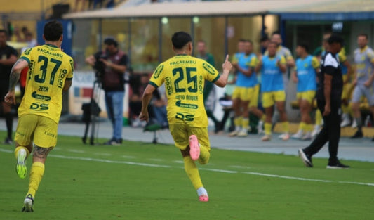 Mirassol faz 3 a o na Ponte Preta e permanece no G4