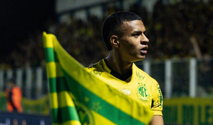 Mirassol vence o Fluminense por 2 a 1 e garante permanência na Série A em 2026