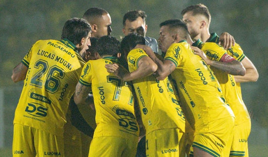 Mirassol é superado pela Portuguesa e termina participação no Paulistão 2026