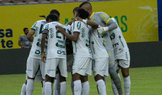 Mirassol é superado pelo Amazonas fora de casa