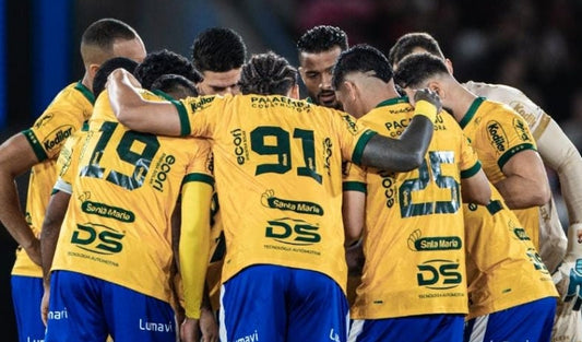 Mirassol joga bem mas é superado pelo líder Flamengo no Maracanã