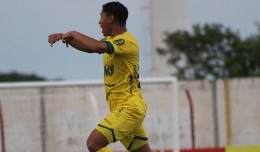 Mirassol estreia na Copinha com vitória