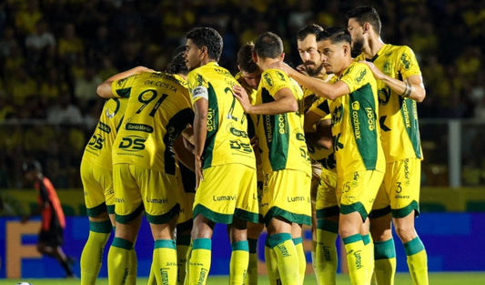 Mirassol empata com o Vitória em 1 a 1