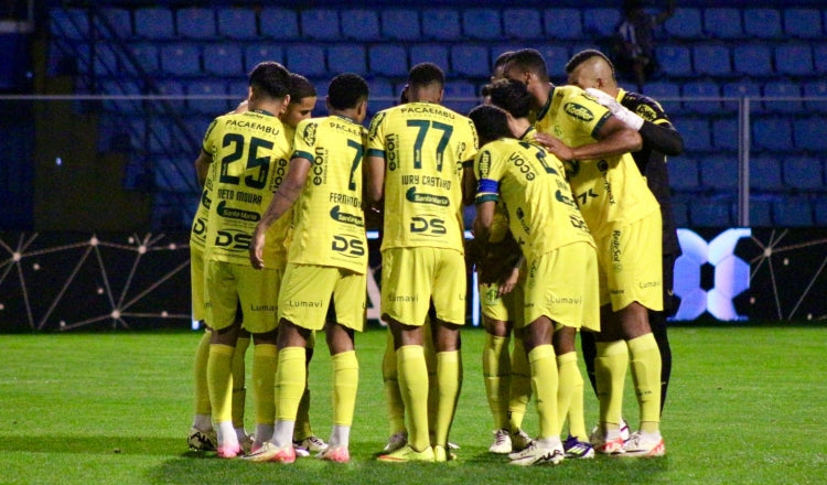 Mirassol empata com Avaí e assume a vice liderança da Série B