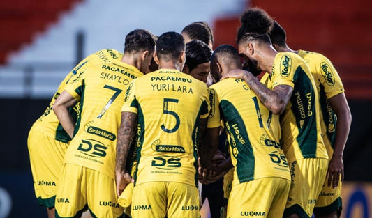 Mirassol é superado pelo Capivariano pela sétima rodada do Paulista