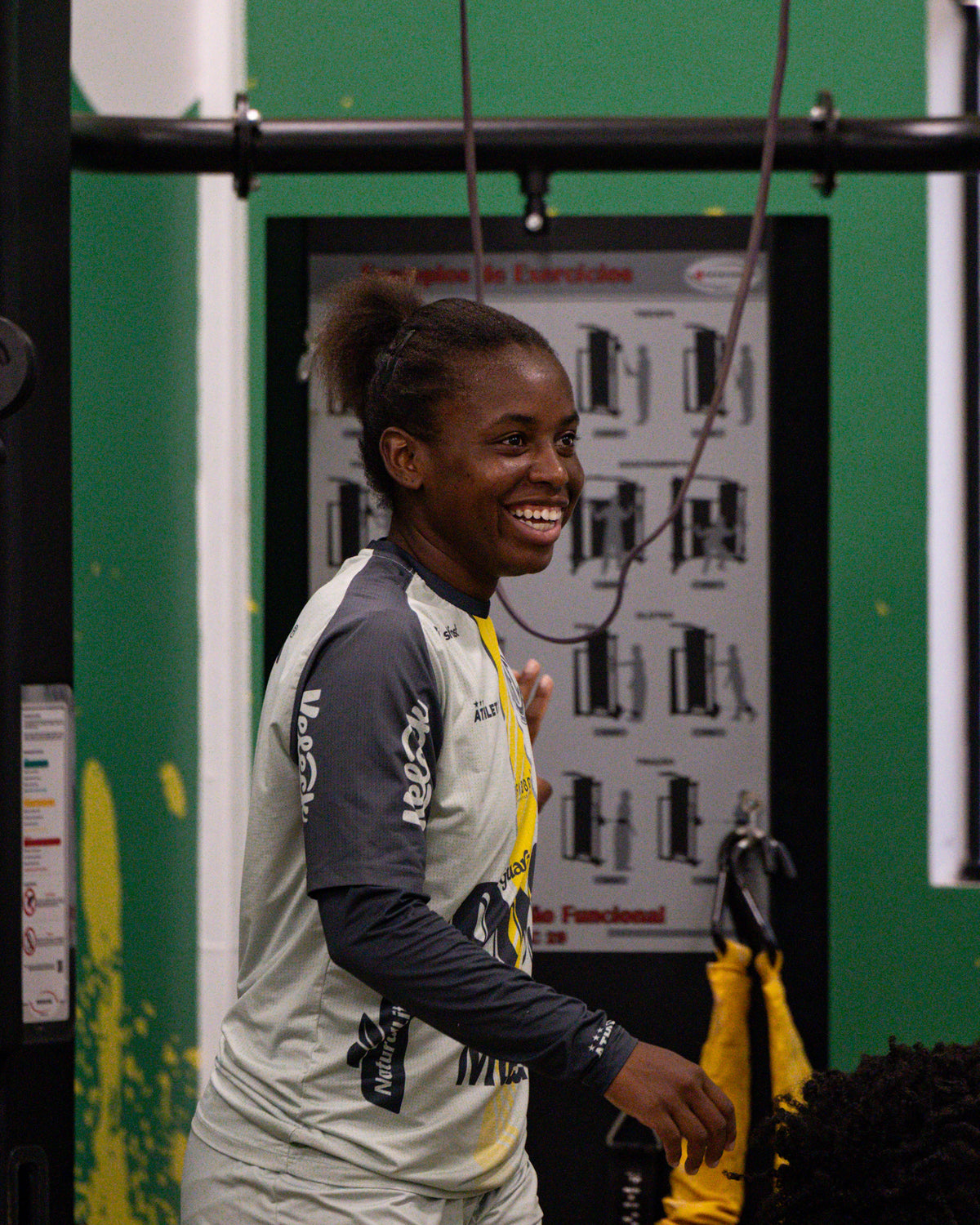 FUT FEM: Treino Profissional Agosto - Setembro / Créditos: Ana Goulart - Agência Mirassol
