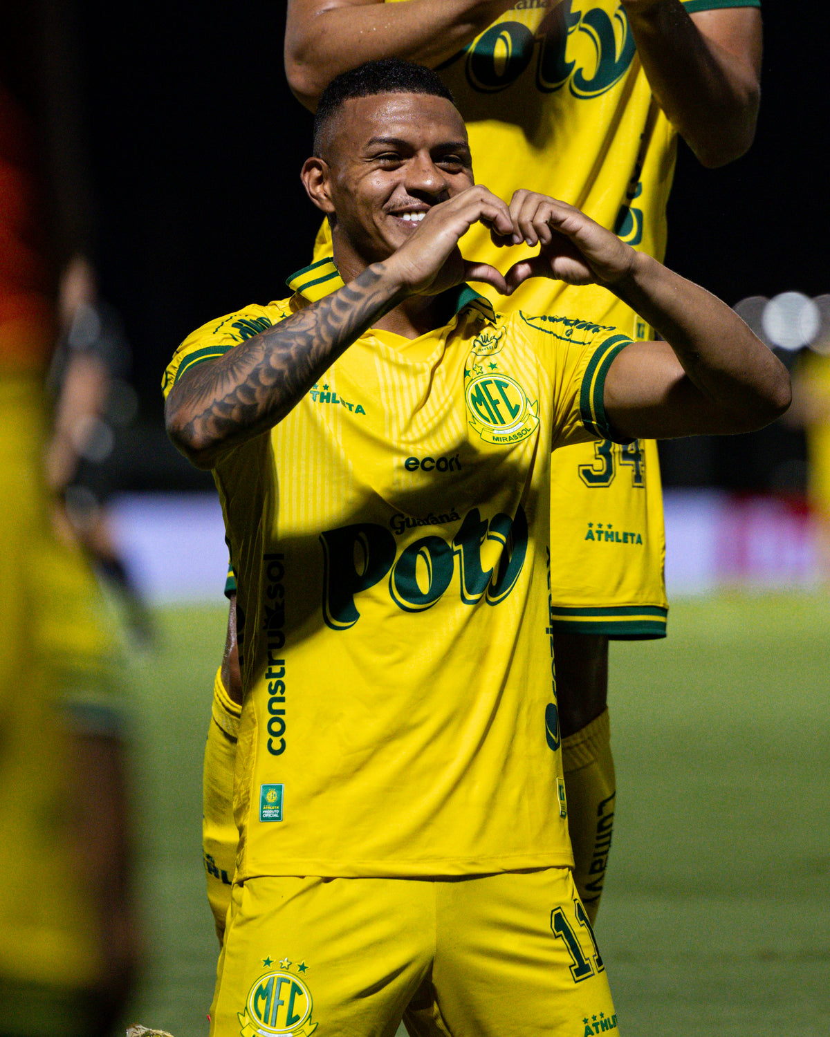 Mirassol x Cruzeiro Brasileirão 2026