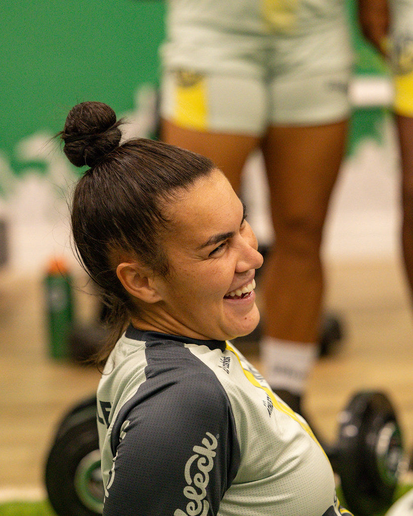 Fut Fem: Treino profissional Julho - Agosto / Ana Goulart - Agência Mirassol