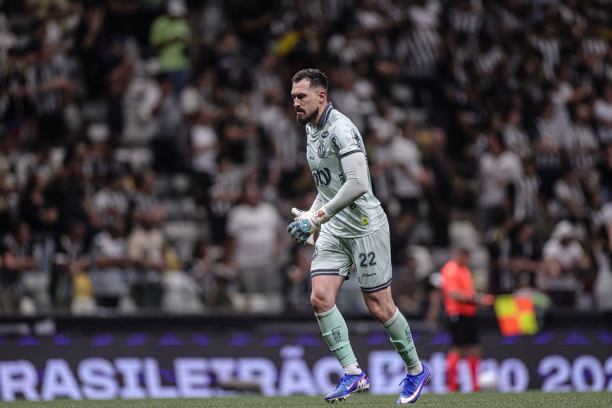 Atlético-MG X Mirassol - Brasileirão 2026