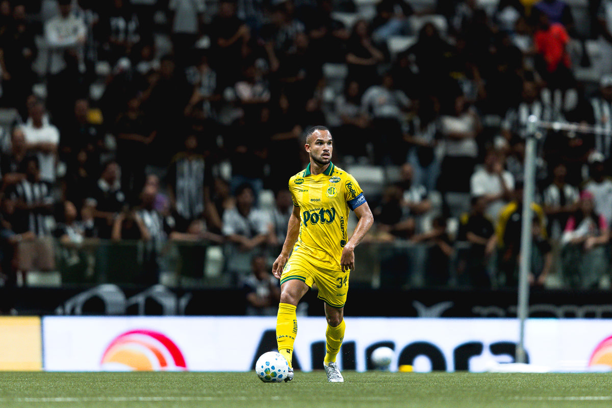 Atlético-MG X Mirassol - Brasileirão 2026