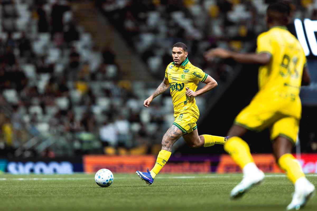 Atlético-MG X Mirassol - Brasileirão 2026