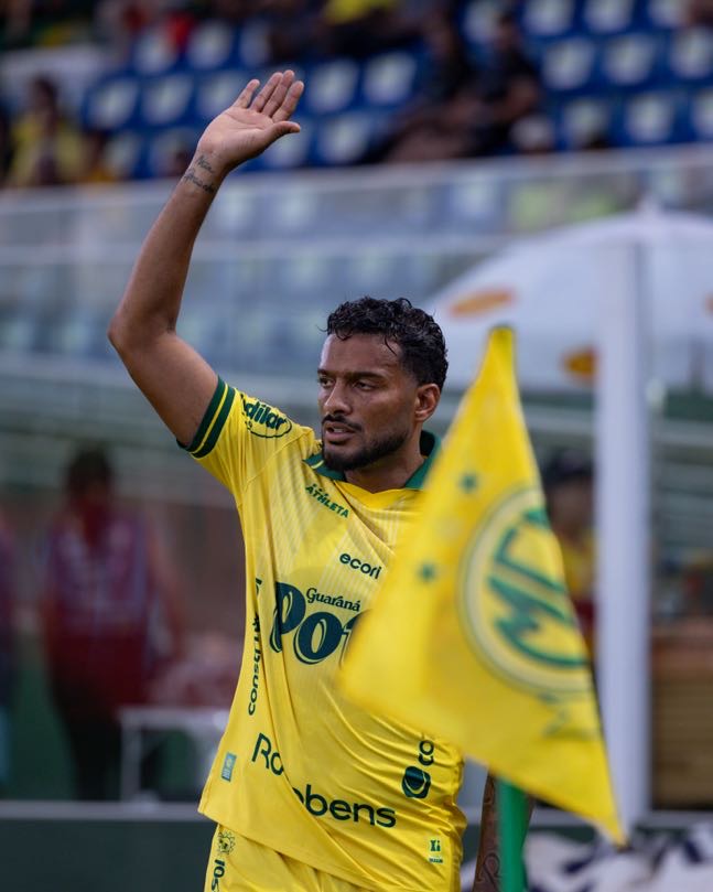 Mirassol x Botafogo-RJ - JP Pinheiro Agência Mirassol
