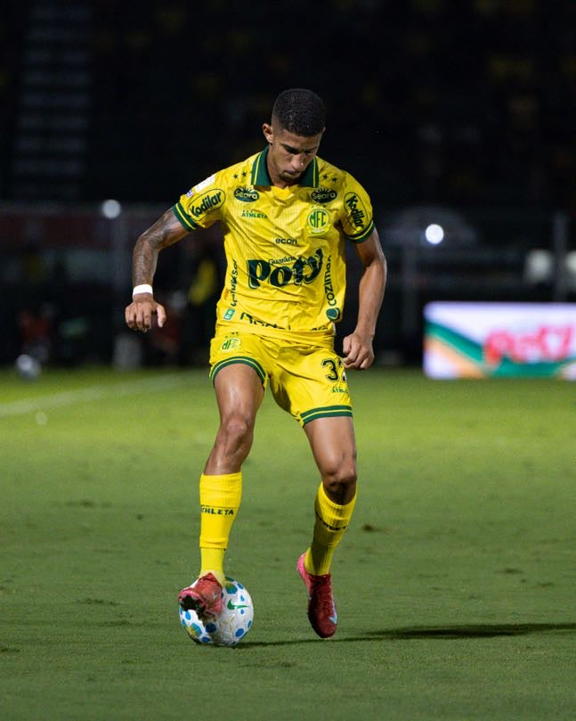 Mirassol x Botafogo-RJ - JP Pinheiro Agência Mirassol