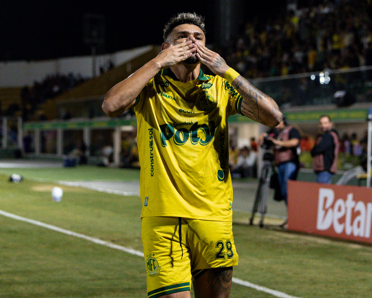 Mirassol x Red Bull Bragantino - Copa do Brasil